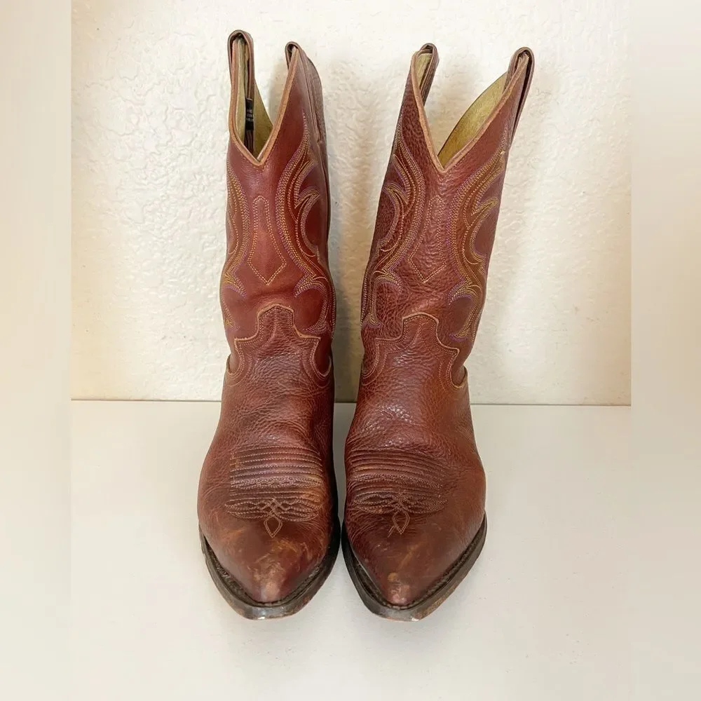 Justin Boots great pair
